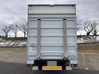 HINO Dutro Aluminum Van BDG-XZU424M 2007 45,160km_8