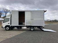 HINO Dutro Aluminum Van BDG-XZU424M 2007 45,160km_9