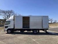 HINO Ranger Aluminum Van 2KG-FD2ABA 2020 92,275km_10