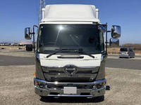 HINO Ranger Aluminum Van 2KG-FD2ABA 2020 92,275km_5