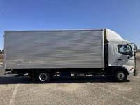 HINO Ranger Aluminum Van 2KG-FD2ABA 2020 92,275km_8