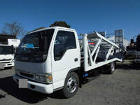 ISUZU Elf Carrier Car KR-NPR81PV 2003 257,583km_3