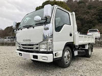 ISUZU Elf Dump TPG-NKS85AN 2019 30,497km_3