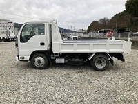 ISUZU Elf Dump TPG-NKS85AN 2019 30,497km_8