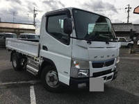 MITSUBISHI FUSO Canter Flat Body 2RG-FDA20 2020 49,420km_1