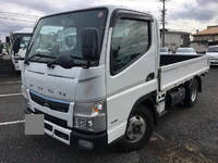 MITSUBISHI FUSO Canter Flat Body 2RG-FDA20 2020 49,420km_3