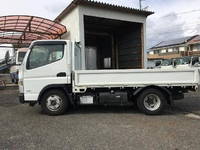 MITSUBISHI FUSO Canter Flat Body 2RG-FDA20 2020 49,420km_6