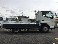 MITSUBISHI FUSO Canter Flat Body 2RG-FDA20 2020 49,420km_8