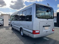 TOYOTA Coaster Micro Bus SDG-XZB70 2019 11,486km_2