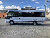 TOYOTA Coaster Micro Bus SDG-XZB70 2019 11,486km_4