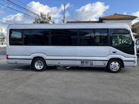 TOYOTA Coaster Micro Bus SDG-XZB70 2019 11,486km_5