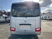 TOYOTA Coaster Micro Bus SDG-XZB70 2019 11,486km_6