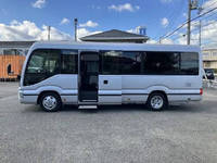 TOYOTA Coaster Micro Bus SDG-XZB70 2019 11,486km_7