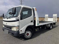 TOYOTA Dyna Safety Loader PB-XZU421 2005 50,252km_3