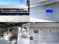 HINO Ranger Aluminum Block TKG-GD7JJAA 2013 611,000km_10