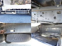 HINO Ranger Aluminum Block TKG-GD7JJAA 2013 611,000km_11