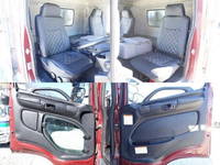 HINO Ranger Aluminum Block TKG-GD7JJAA 2013 611,000km_12