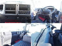 HINO Ranger Aluminum Block TKG-GD7JJAA 2013 611,000km_13