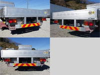 HINO Ranger Aluminum Block TKG-GD7JJAA 2013 611,000km_2