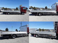 HINO Ranger Aluminum Block TKG-GD7JJAA 2013 611,000km_5