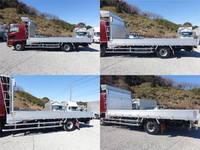 HINO Ranger Aluminum Block TKG-GD7JJAA 2013 611,000km_6