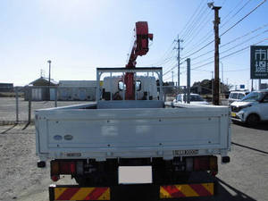 Elf Truck (With 4 Steps Of Cranes)_2