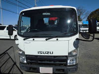 ISUZU Elf Truck (With 4 Steps Of Cranes) TKG-NMR85N 2012 26,186km_5