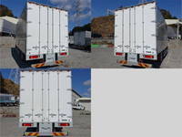 HINO Ranger Aluminum Wing 2KG-FD2ABG 2018 341,000km_2