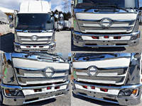 HINO Ranger Aluminum Wing 2KG-FD2ABG 2018 341,000km_3