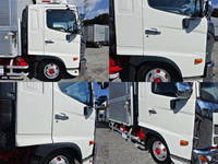 HINO Ranger Aluminum Wing 2KG-FD2ABG 2018 341,000km_4