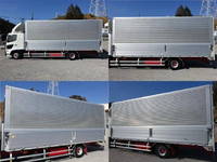 HINO Ranger Aluminum Wing 2KG-FD2ABG 2018 341,000km_6