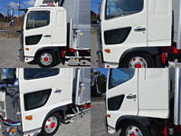 HINO Ranger Aluminum Wing 2KG-FD2ABG 2018 341,000km_7