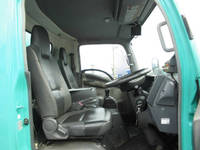 ISUZU Elf Garbage Truck PDG-NPR75N 2007 180,509km_21