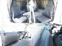 ISUZU Forward Aluminum Wing PDG-FRR34T2 2008 517,000km_13