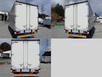 ISUZU Forward Aluminum Wing PDG-FRR34T2 2008 517,000km_2