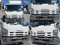 ISUZU Forward Aluminum Wing PDG-FRR34T2 2008 517,000km_3