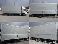 ISUZU Forward Aluminum Wing PDG-FRR34T2 2008 517,000km_5