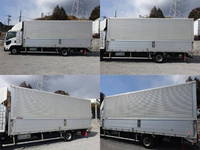 ISUZU Forward Aluminum Wing PDG-FRR34T2 2008 517,000km_6