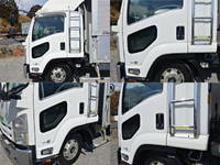 ISUZU Forward Aluminum Wing PDG-FRR34T2 2008 517,000km_7