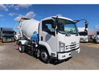 ISUZU Forward Mixer Truck LKG-FTR90S2 2015 172,776km_3