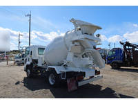 ISUZU Forward Mixer Truck LKG-FTR90S2 2015 172,776km_4