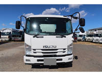 ISUZU Forward Mixer Truck LKG-FTR90S2 2015 172,776km_5