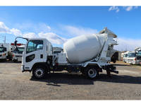 ISUZU Forward Mixer Truck LKG-FTR90S2 2015 172,776km_6