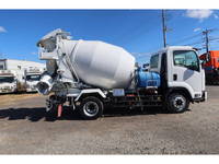 ISUZU Forward Mixer Truck LKG-FTR90S2 2015 172,776km_8