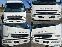 MITSUBISHI FUSO Fighter Aluminum Block PJ-FK65FZ 2007 740,000km_3