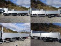 MITSUBISHI FUSO Fighter Aluminum Block PJ-FK65FZ 2007 740,000km_6