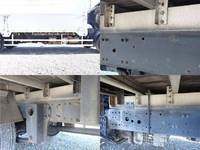 MITSUBISHI FUSO Fighter Aluminum Block PJ-FK65FZ 2007 740,000km_9