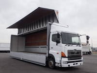 HINO Profia Aluminum Wing QPG-FW1EZEG 2014 642,243km_1