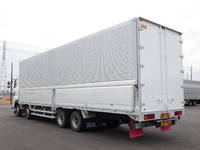 HINO Profia Aluminum Wing QPG-FW1EZEG 2014 642,243km_2