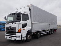 HINO Profia Aluminum Wing QPG-FW1EZEG 2014 642,243km_3